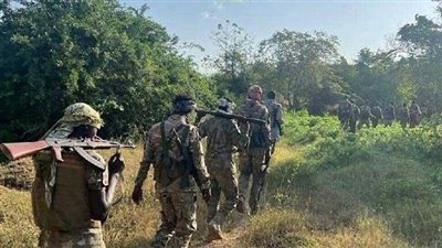 الصومال يتهم القوات الإثيوبية بالتوغل داخل أراضيه