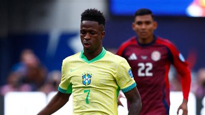 في بيان رسمي، اتحاد أمريكا الجنوبية يعترف بظلم فينيسيوس 