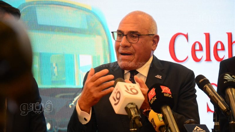 المهندس مختار عبد