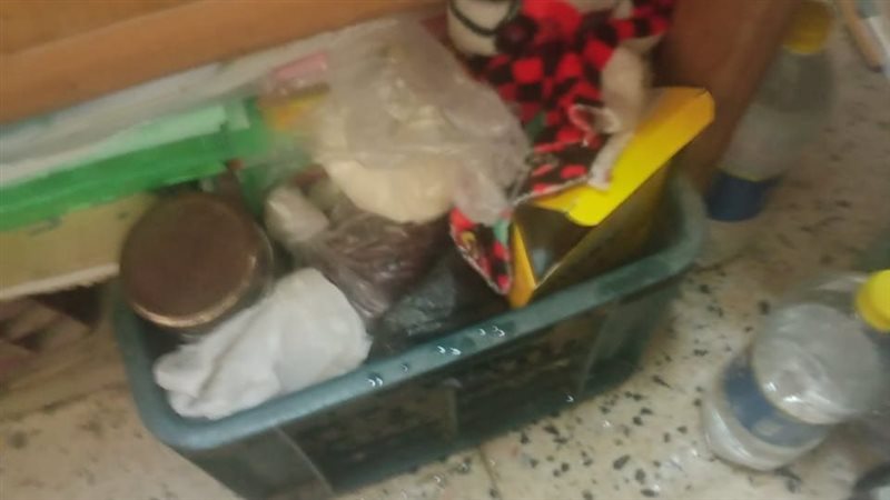 حملات مديرية الصحة