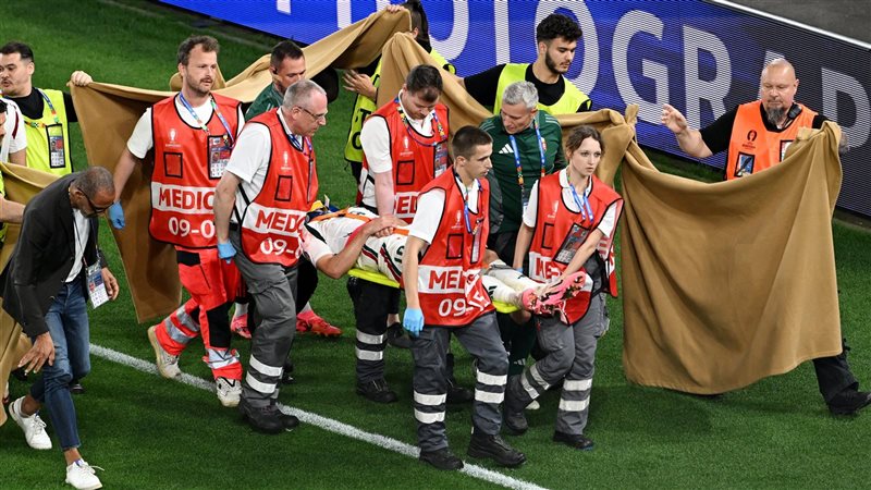 فارجا لاعب المجر،فيتو