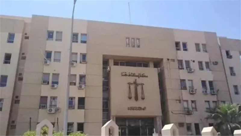 جنايات قنا 