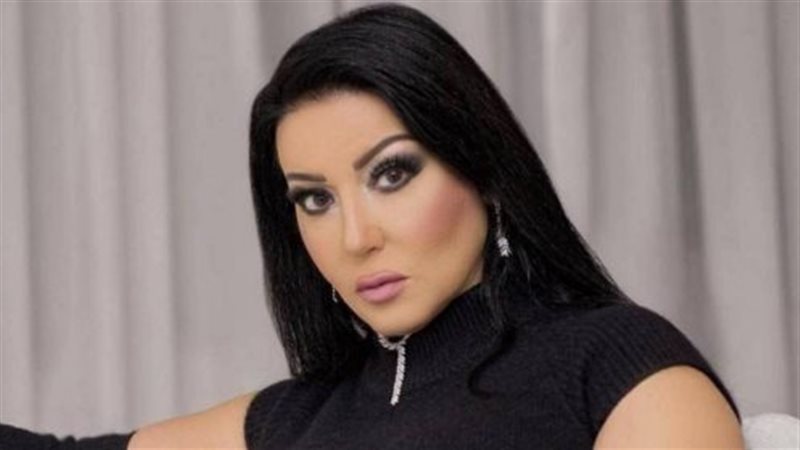 سمية الخشاب, فيتو