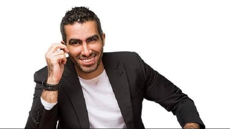 كريم خطاب.فيتو