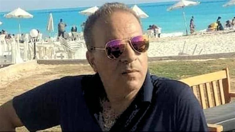 حسام النبوي.فيتو