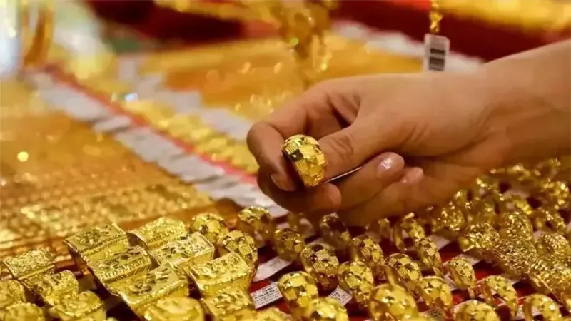 أسعار الذهب اليوم،