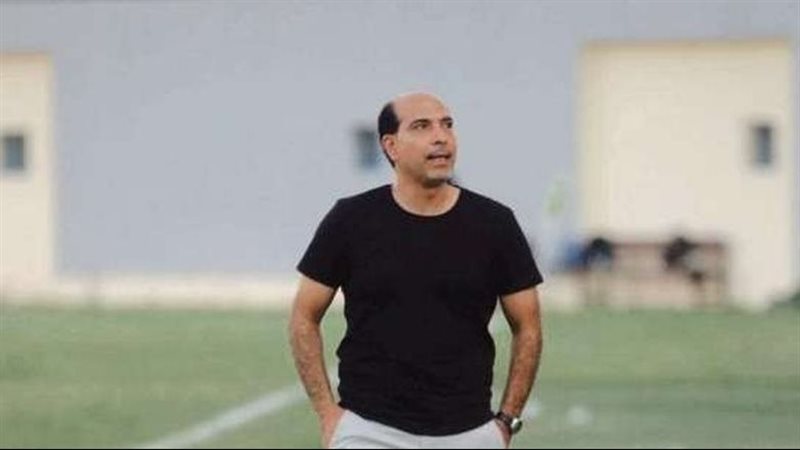 أحمد كشري 