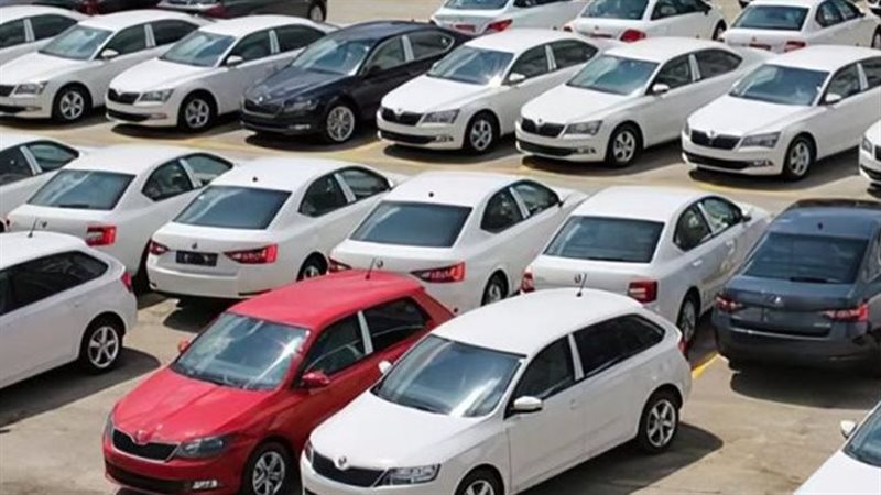 أسعار السيارات، فيتو