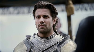 أول رد فعل من فابيان فرانكل بعد الهجوم عليه بسبب الحلقة الثانية من House of the Dragon