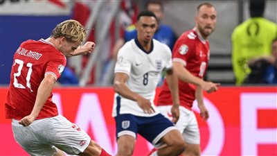 يورو 2024، حلم التأهل يداعب الدنمارك أمام صربيا اليوم