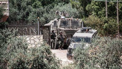 الاحتلال الإسرائيلي يغلق مداخل بيت لحم ونابلس بالضفة الغربية