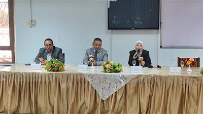 طب قناة السويس تطلق حملة «لا للبلاستيك» 