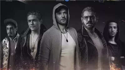 ولاد رزق 3 يحقق 170 مليون جنيه منذ طرحه بالسينمات