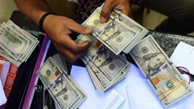 ضبط قضايا اتجار في النقد الأجنبي بقيمة 4 ملايين جنيه