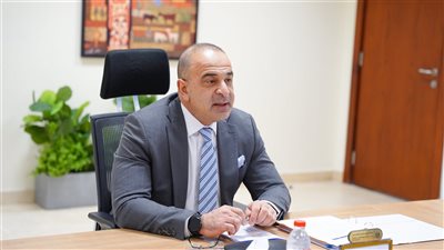 نائب وزيرة التخطيط: زيادة حصة القطاع الخاص في الاقتصاد لما بين 48 و49%