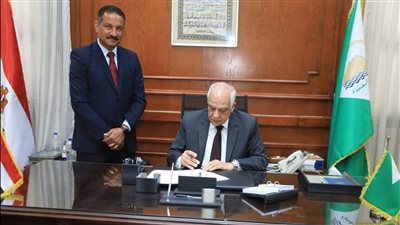 محافظ الجيزة يعتمد مواعيد امتحانات 
