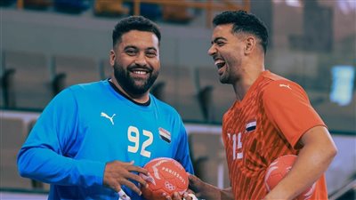 كرة اليد، موعد مباريات منتخب مصر في أولمبياد باريس