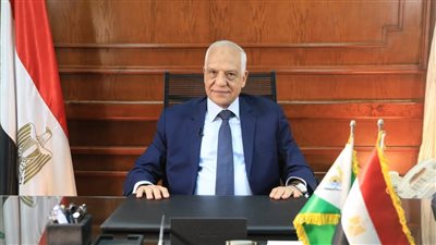 حملات مكثفة لرفع الإشغالات والتعديات في الجيزة 