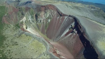 النيل يثأر من إثيوبيا، خبيرة ترسيم حدود تكشف ظهور صدع عظيم قرب أديس أبابا (فيديو)