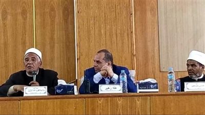  انطلاق فعاليات اللقاء التثقيفي للأئمة والواعظات في الإسكندرية 
