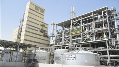 البترول توقف إمدادات الغاز عن مصانع الأسمدة لمدة أسبوع 