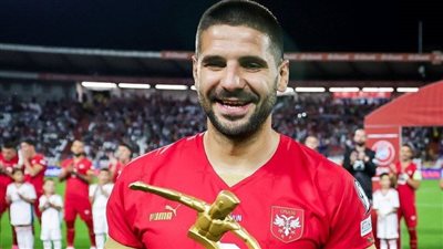 الريان القطري يعلن رسميا ضم ميتروفيتش من الهلال السعودي