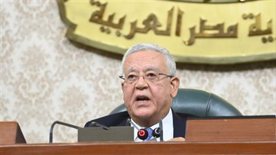 رئيس النواب: تعديل قانون المحاكم الاقتصادية التزاما بمبدأ التقاضي على درجتين