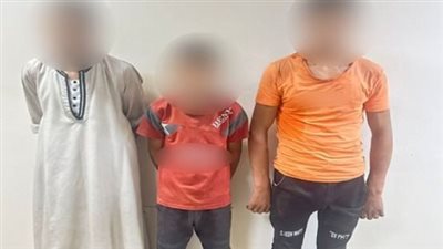 أجهزة الأمن تكشف تفاصيل ضبط مرتكبي واقعة قتل طفل أسيوط وقطع كفيه 