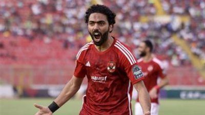 أبرزهم الشحات وأكرم توفيق، المستبعدون من قائمة منتخب مصر بمعسكر سبتمبر