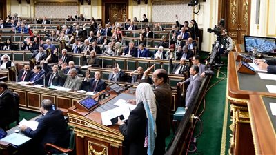 ضوابط عمل الحانوتي في مشروع القانون الجديد