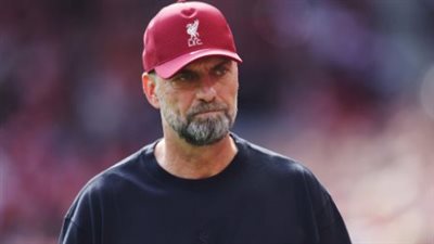 محمد صلاح وفان دايك يقودان انقلابا لعودة كلوب لتدريب ليفربول 