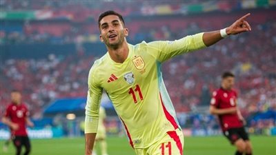 نجم إسبانيا يحلم بتكرار إنجاز 2008 في اليورو