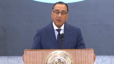 رئيس الوزراء: أجدد اعتذاري للشعب المصري بسبب أزمة انقطاع الكهرباء 