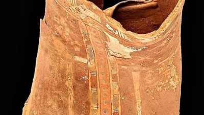 خبير أثري يعلق على الكشف الأثري الجديد بضريح 