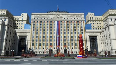 الدفاع الروسية: إتمام تبادل دفعة جديدة من الأسرى مع أوكرانيا