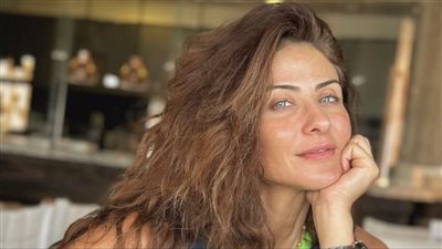 هيدي كرم: صبا مبارك أصبحت صديقتي أثناء تصوير 