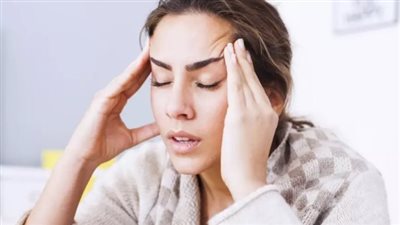 ما تقفيش كتير في المطبخ، نصيحة جمال شعبان لمن تعاني الضغط المنخفض 