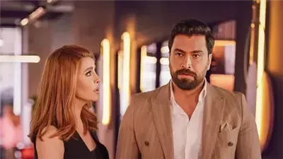 مسلسل لعبة حب الحلقة 58، مالك يطلب الزواج من سما ورد غير متوقع منها 