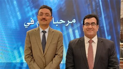 جامعة الزقازيق تشارك بمؤتمر 