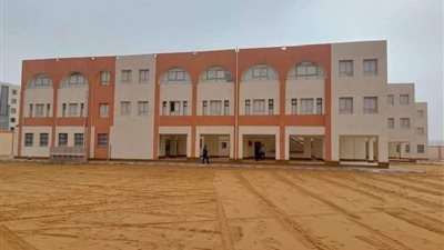 جهاز مدينة أكتوبر الجديدة يبدأ تسليم أولى حضانات منطقة غرب المطار 
