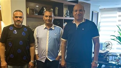 غزل المحلة يعلن تعيين وائل حبيب مديرًا للجنة التخطيط والتعاقدات