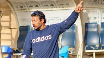 ستاد الإسكندرية يستضيف مباراة الاتحاد والداخلية بالظهور الأول لـ ساري