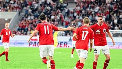 بهدف عكسي، النمسا يتقدم بهدف في مرمى هولندا بـ يورو 2024 (فيديو)