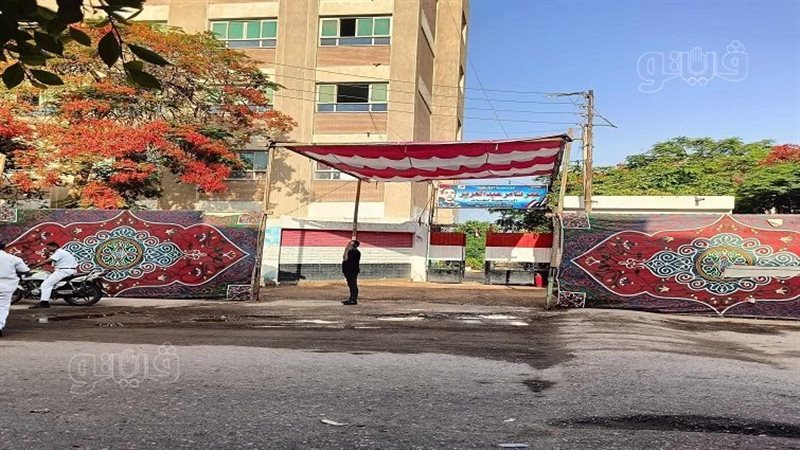 الهدوء والالتزام
