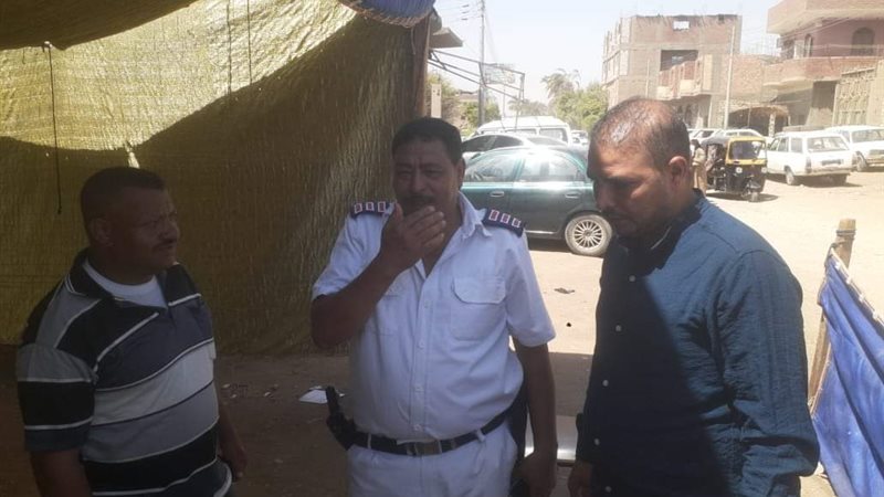 تشميع محلات تعمل