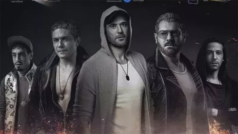 ولاد رزق 3، فيتو