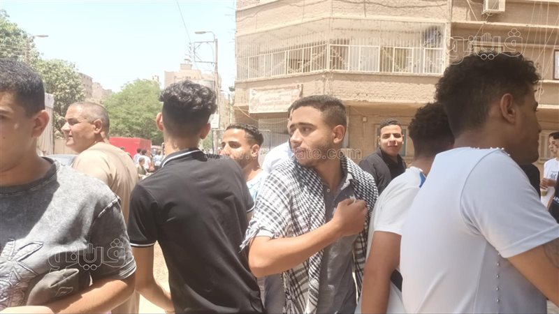 آراء طلاب الثانوي