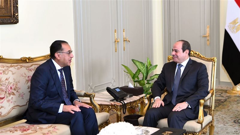 الرئيس عبد الفتاح