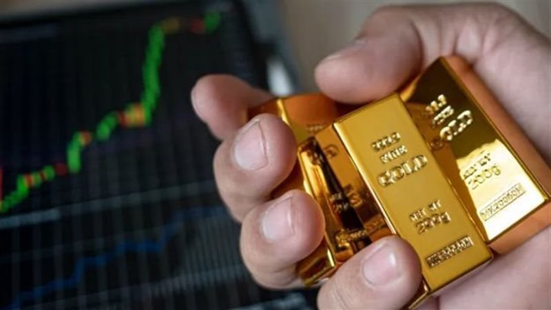 مؤشرات التداول على