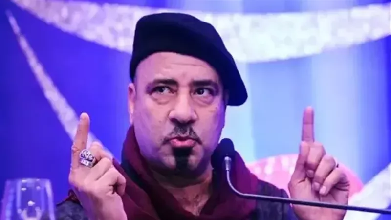 محمد سعد